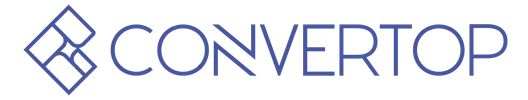 Convertop logo