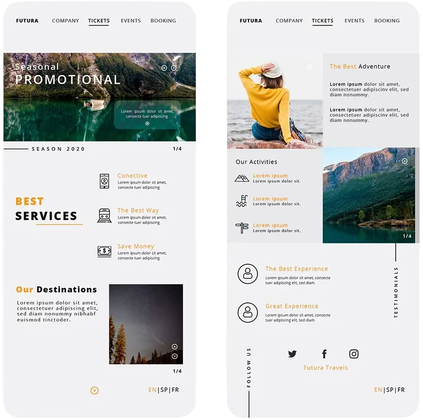 travel-with-best-services-mobile-app