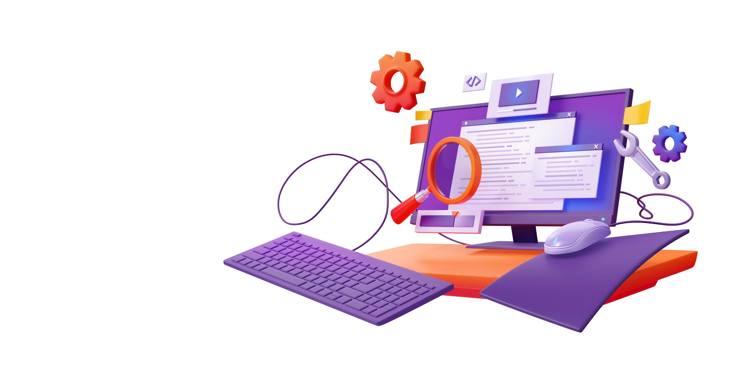 web design