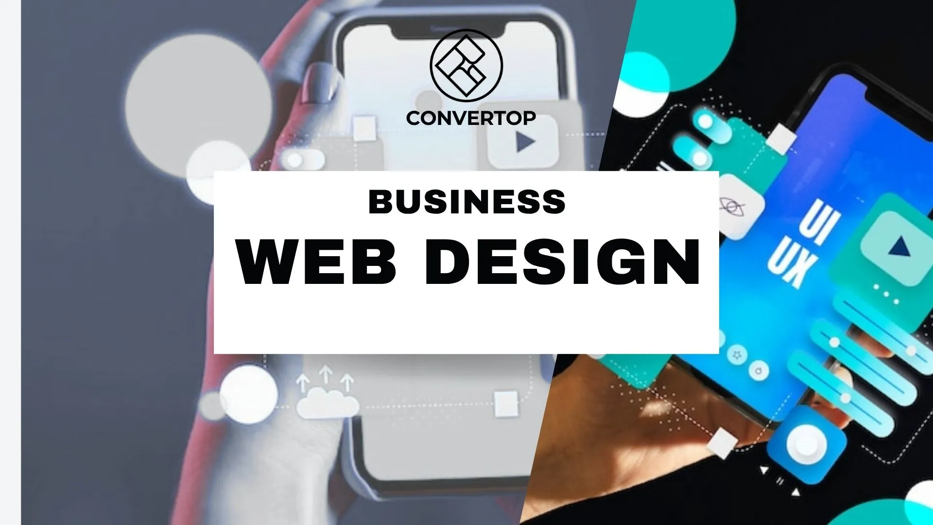 web design