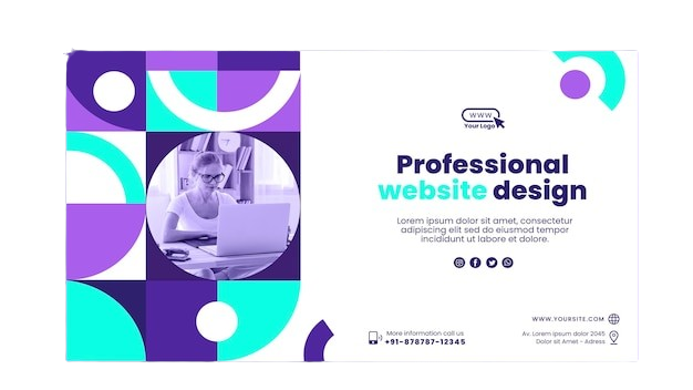 site web ux